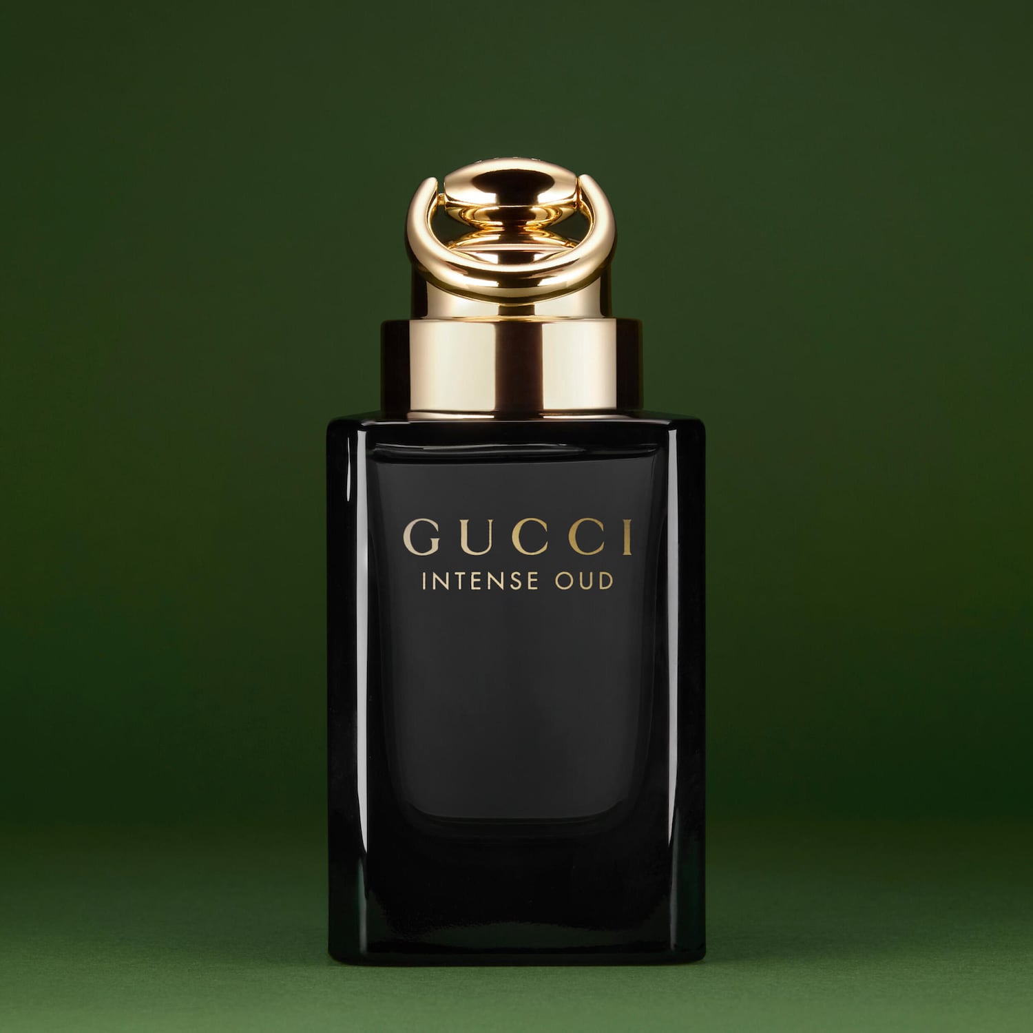 Intense Oud Eau de Parfum with Black Pepper, Oud and Cedarwood
