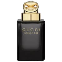 Gucci - Intense Oud Eau de Parfum with Black Pepper, Oud and Cedarwood