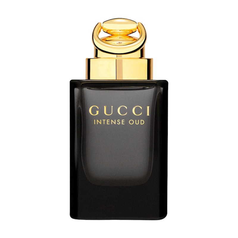 Intense Oud Eau de Parfum with Black Pepper, Oud and Cedarwood