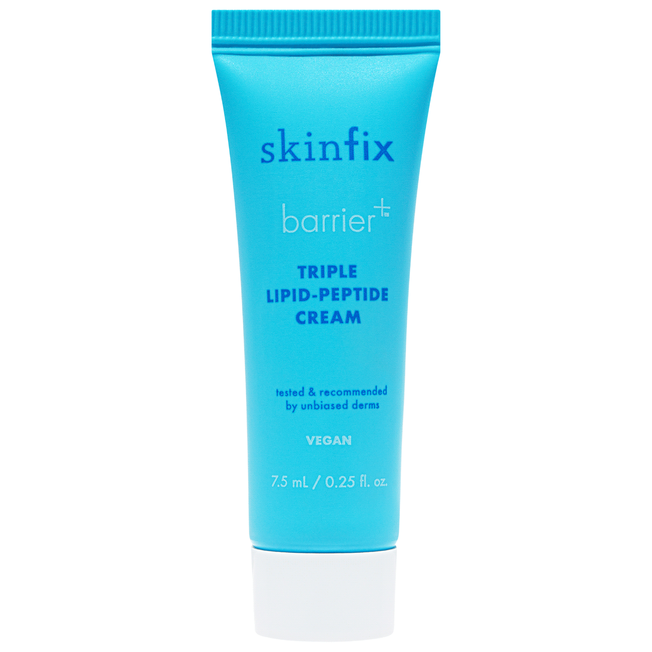 Barrier+ Triple-Lipid Peptide Cream-0.25 oz