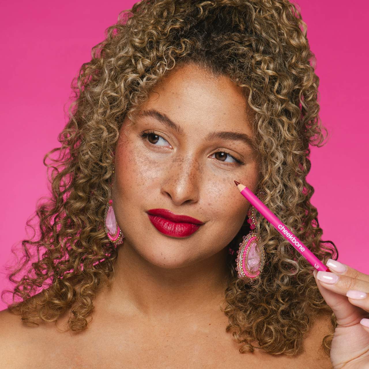 Cheekbone Beauty Horizon Lip Pencil