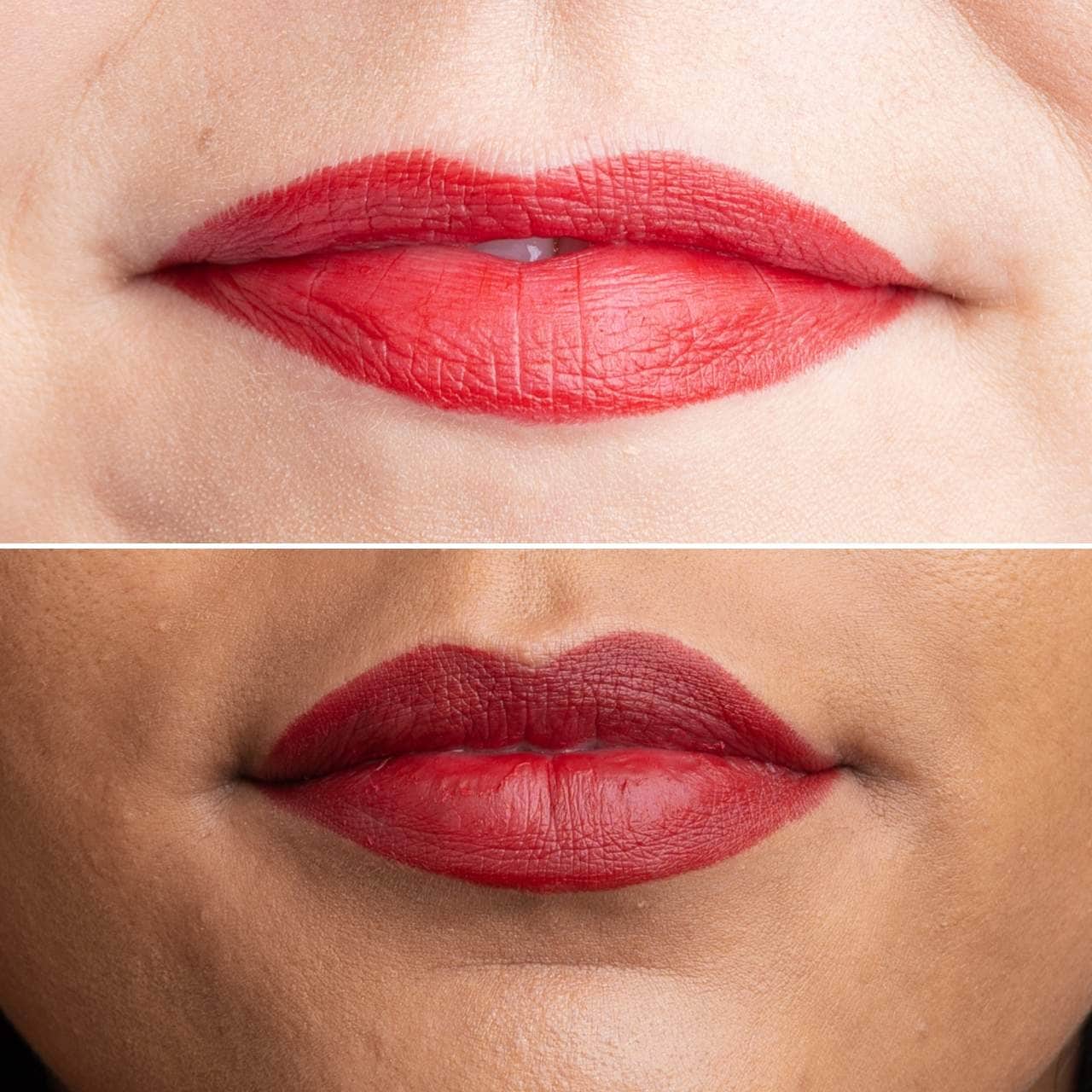 Cheekbone Beauty Horizon Lip Pencil - Thumbnail 3