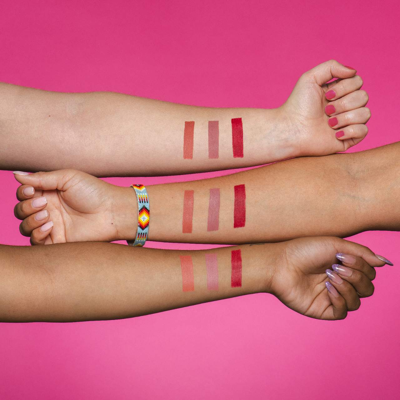 Cheekbone Beauty Horizon Lip Pencil - Thumbnail 2