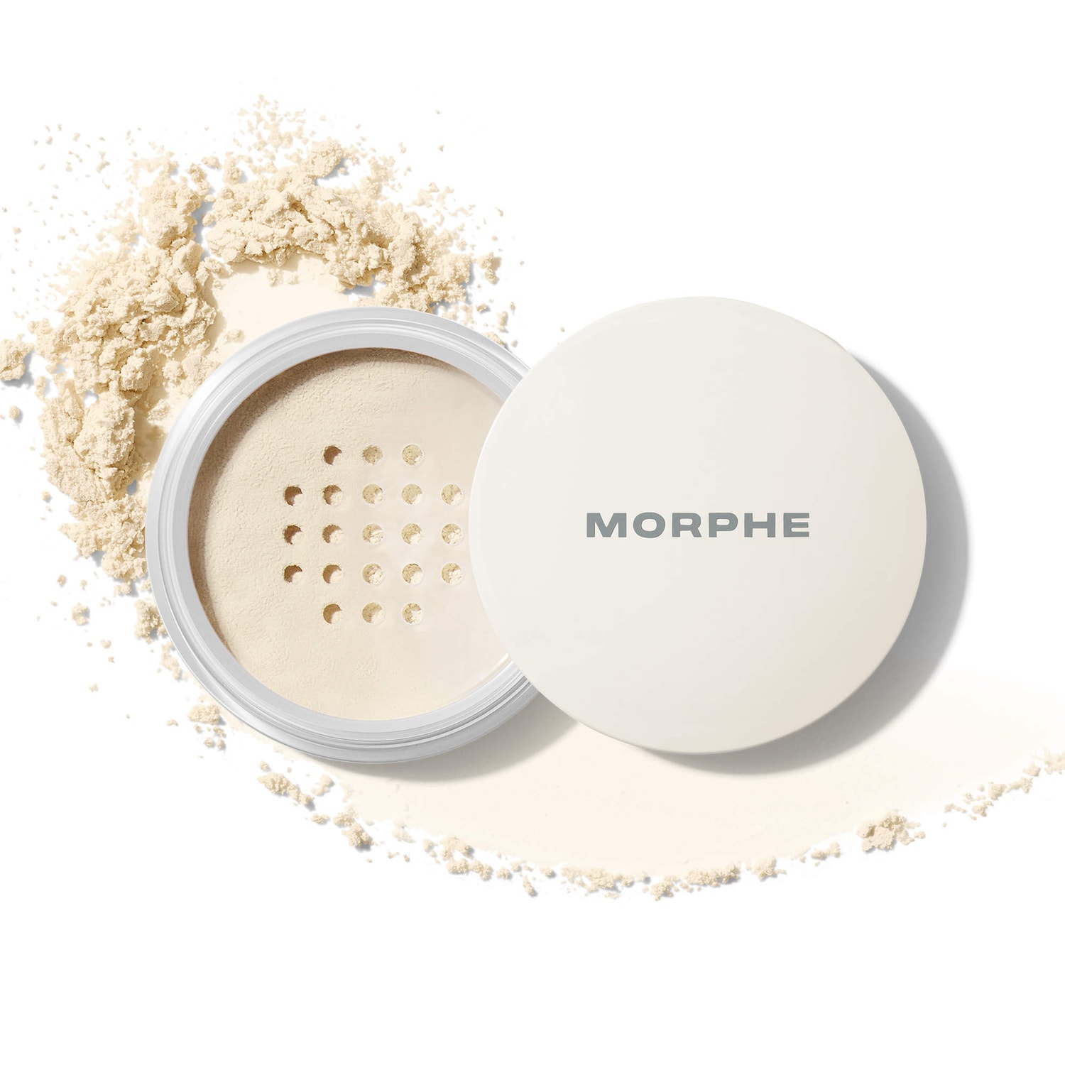 Morphe Cosmetics Bake & Set Setting Powder