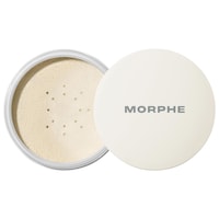 Morphe - Poudre fixatrice Bake & Set en format géant