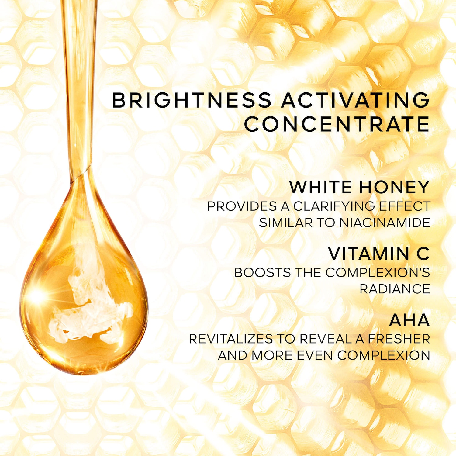 Abeille Royale Double Clarify & Repair Essence - GUERLAIN | Sephora