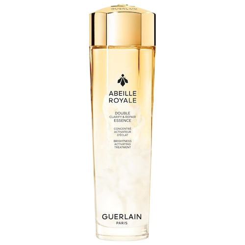 Эссенция для очищения и восстановления Guerlain Abeille Royale Double Clarify & Repair