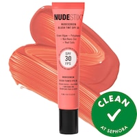 NUDESTIX - Nudescreen SPF 30 Blush Tint