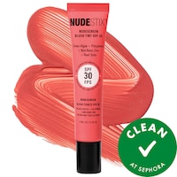 NUDESTIX - Nudescreen SPF 30 Blush Tint