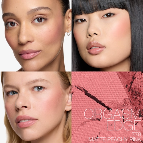 Mini Talc-Free Powder Blush