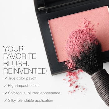 Mini Talc-Free Powder Blush