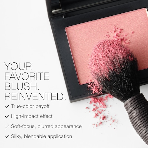 Mini Talc-Free Powder Blush