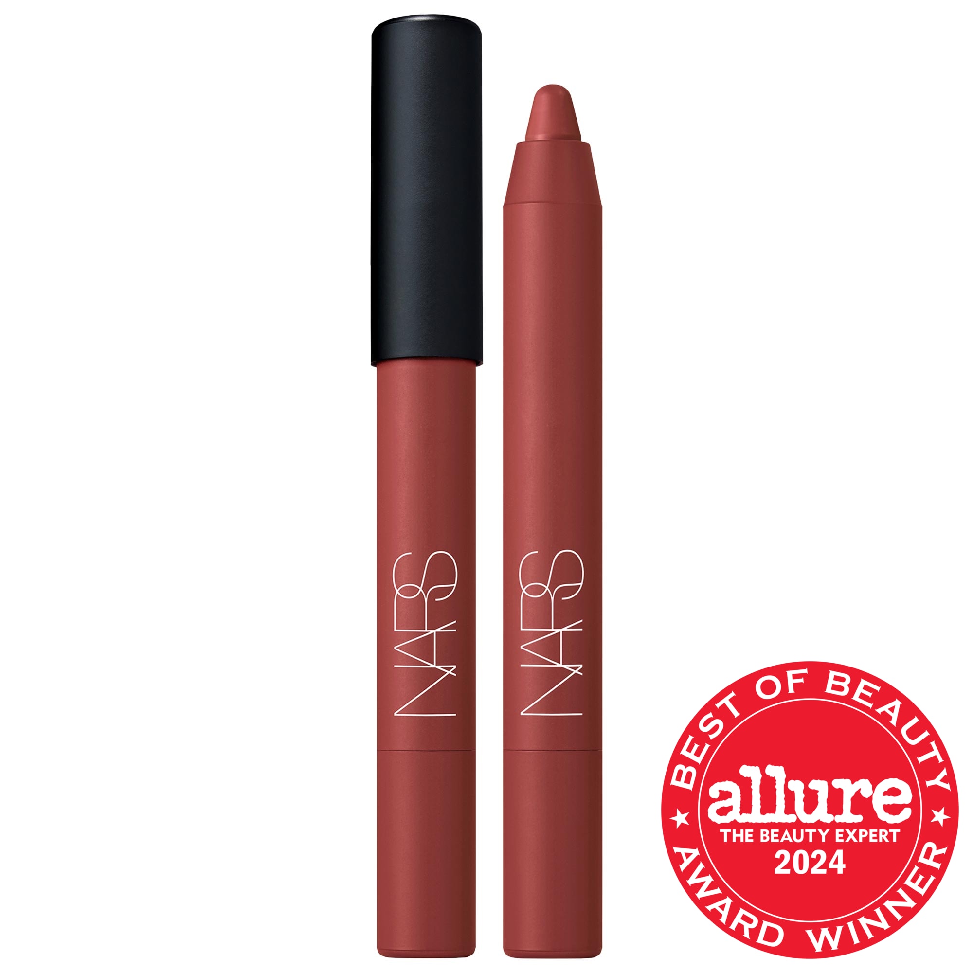 NARS Powermatte High-Intensity Long-Lasting Lip Pencil - 0.09 oz