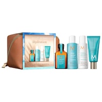 Moroccanoil - Mini Hair Hydration Kit