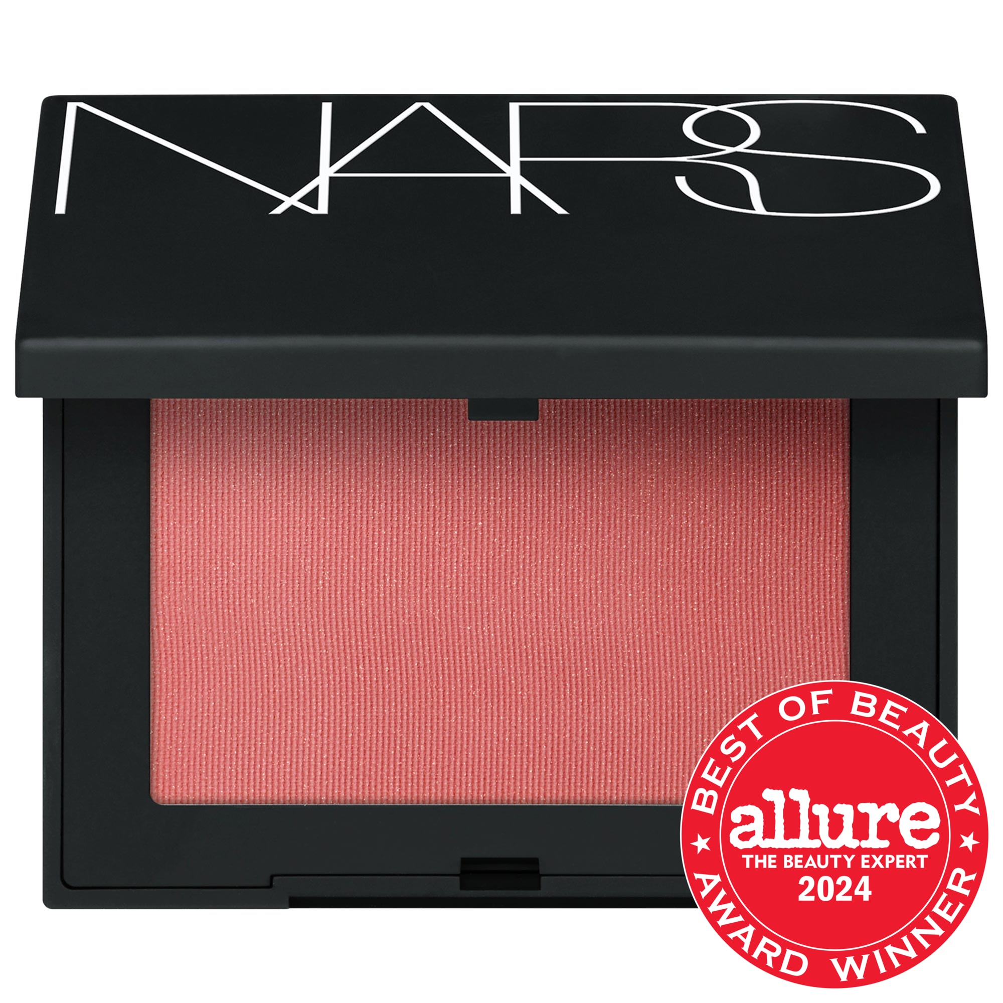 Thumbnail of NARS Talc-Free Powder Blush Torrid – 252