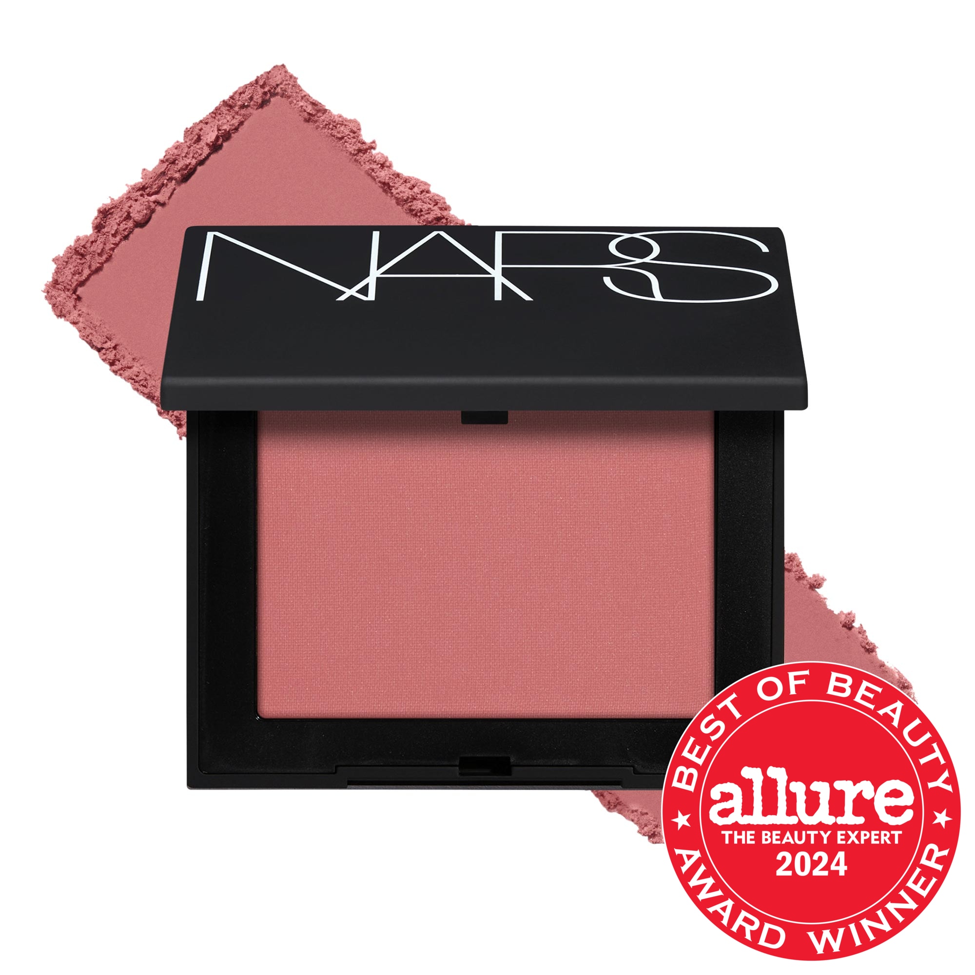 Thumbnail of NARS Talc-Free Powder Blush Amour – 901
