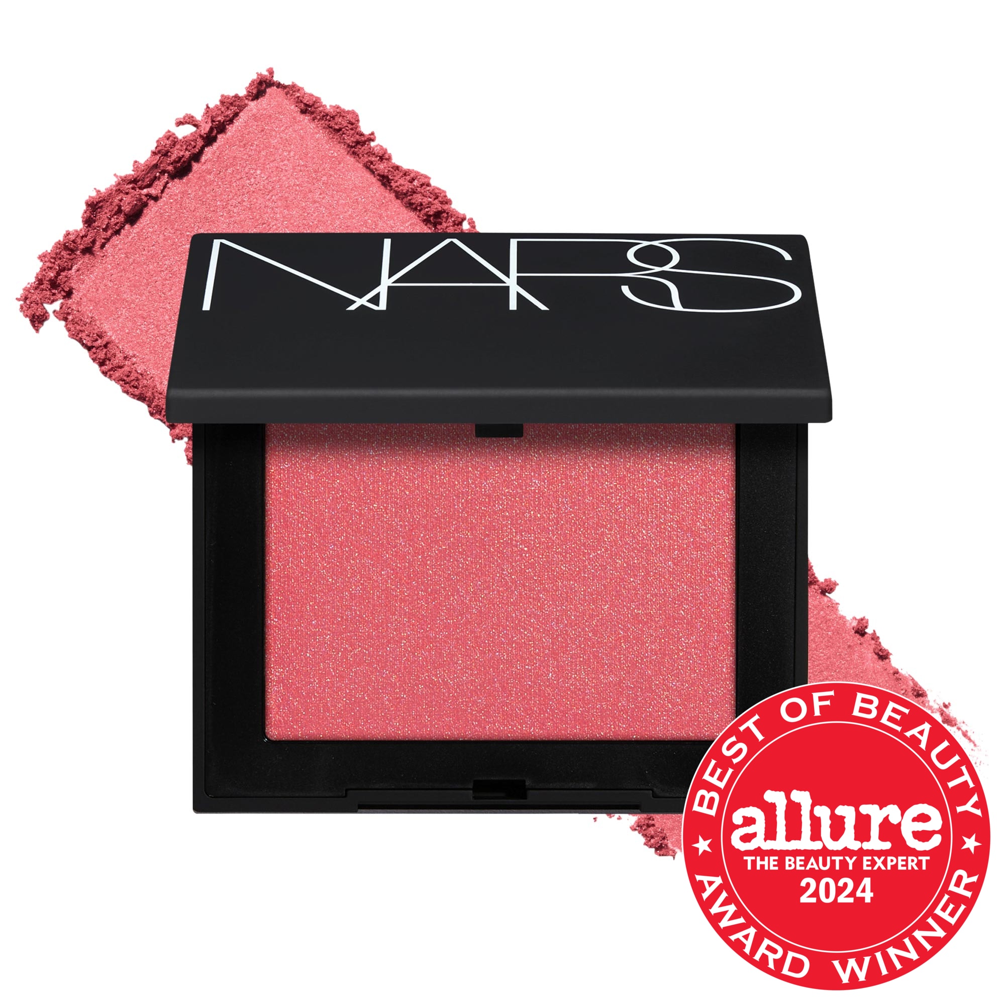 Thumbnail of NARS Talc-Free Powder Blush