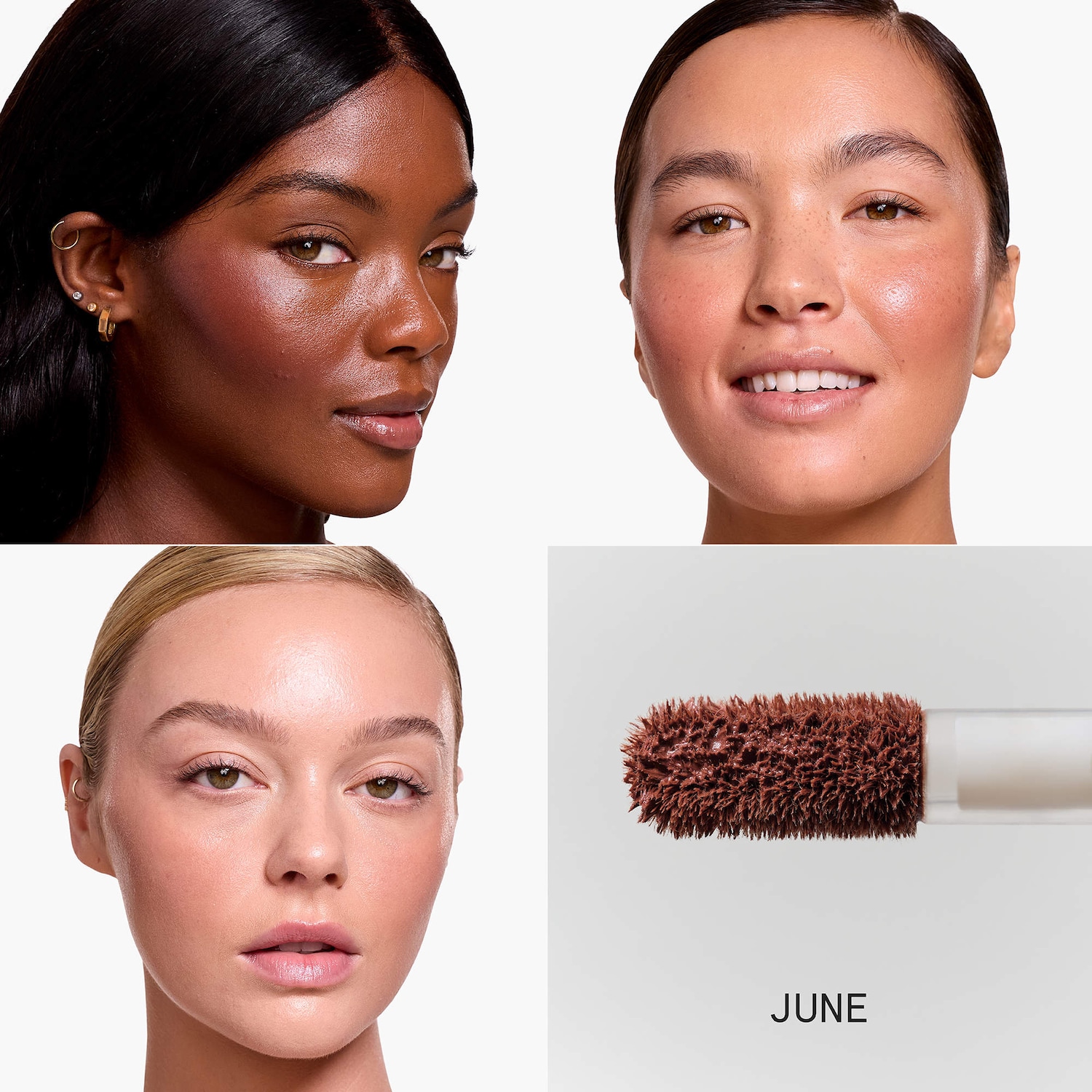 blush & PROTECT SPF 50+ liquid
