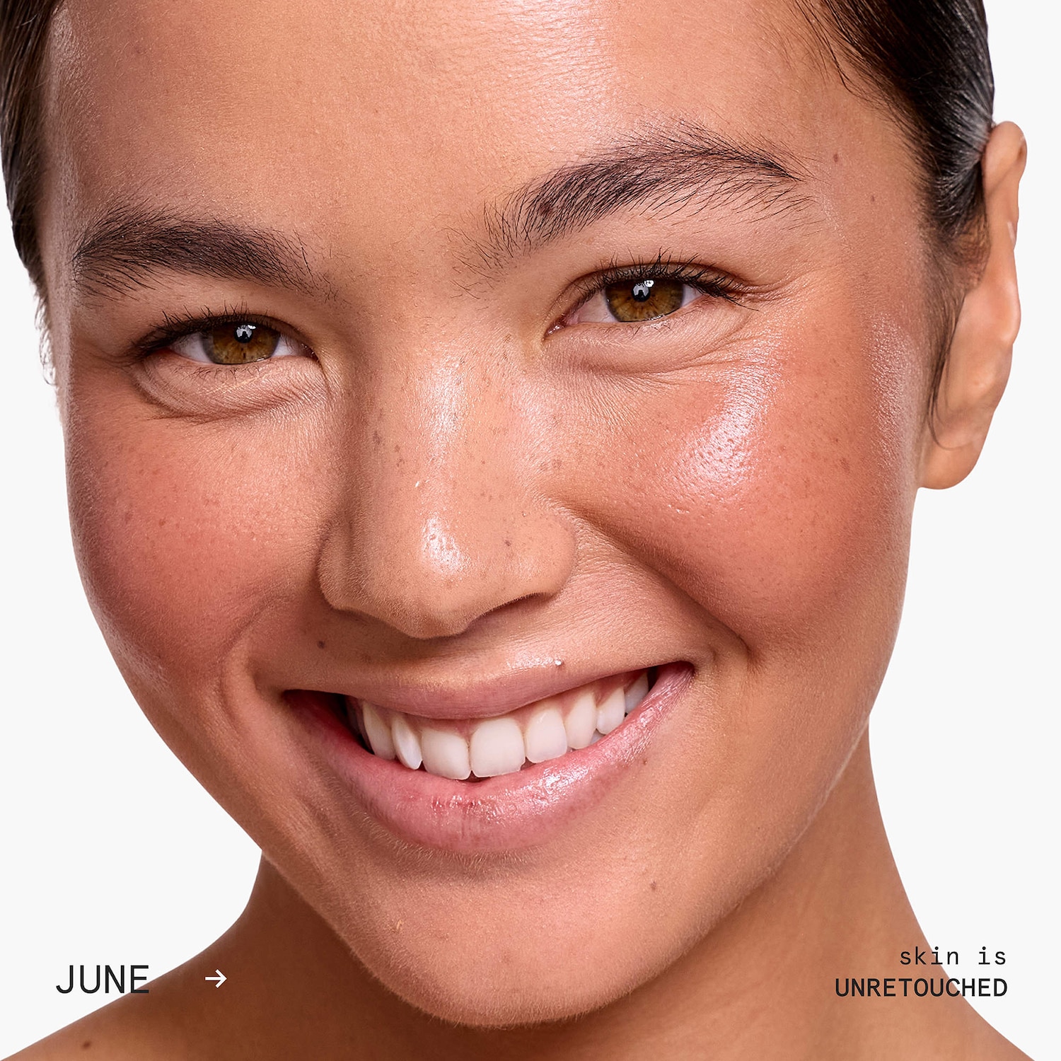 blush & PROTECT SPF 50+ liquid