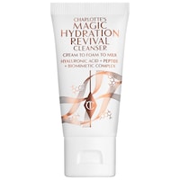 Charlotte Tilbury - Magic Revival Foaming Gentle Cleanser with Hyaluronic Acid