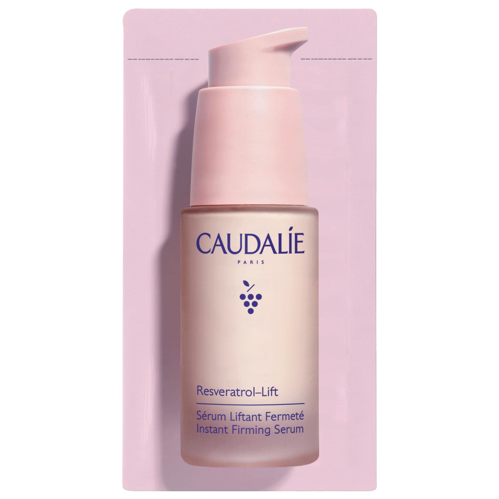 Resveratrol Lift Serum trial size - Caudalie | Sephora