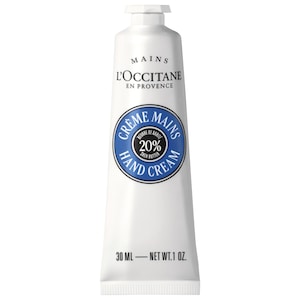 L'Occitane Nourishing and Protective Shea Butter Hand Cream INTERNATIONAL SHIPPING