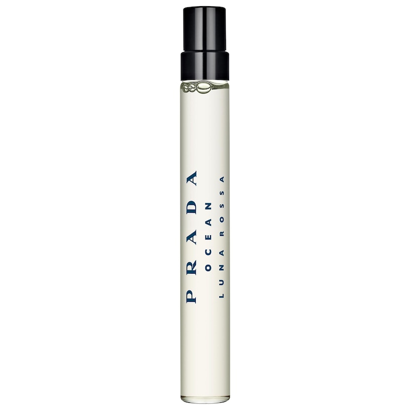 Luna Rossa Ocean Le Parfum Travel Spray with Lemon & Oakwood