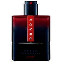 Prada - Luna Rossa Ocean Le Parfum with Lemon & Oakwood