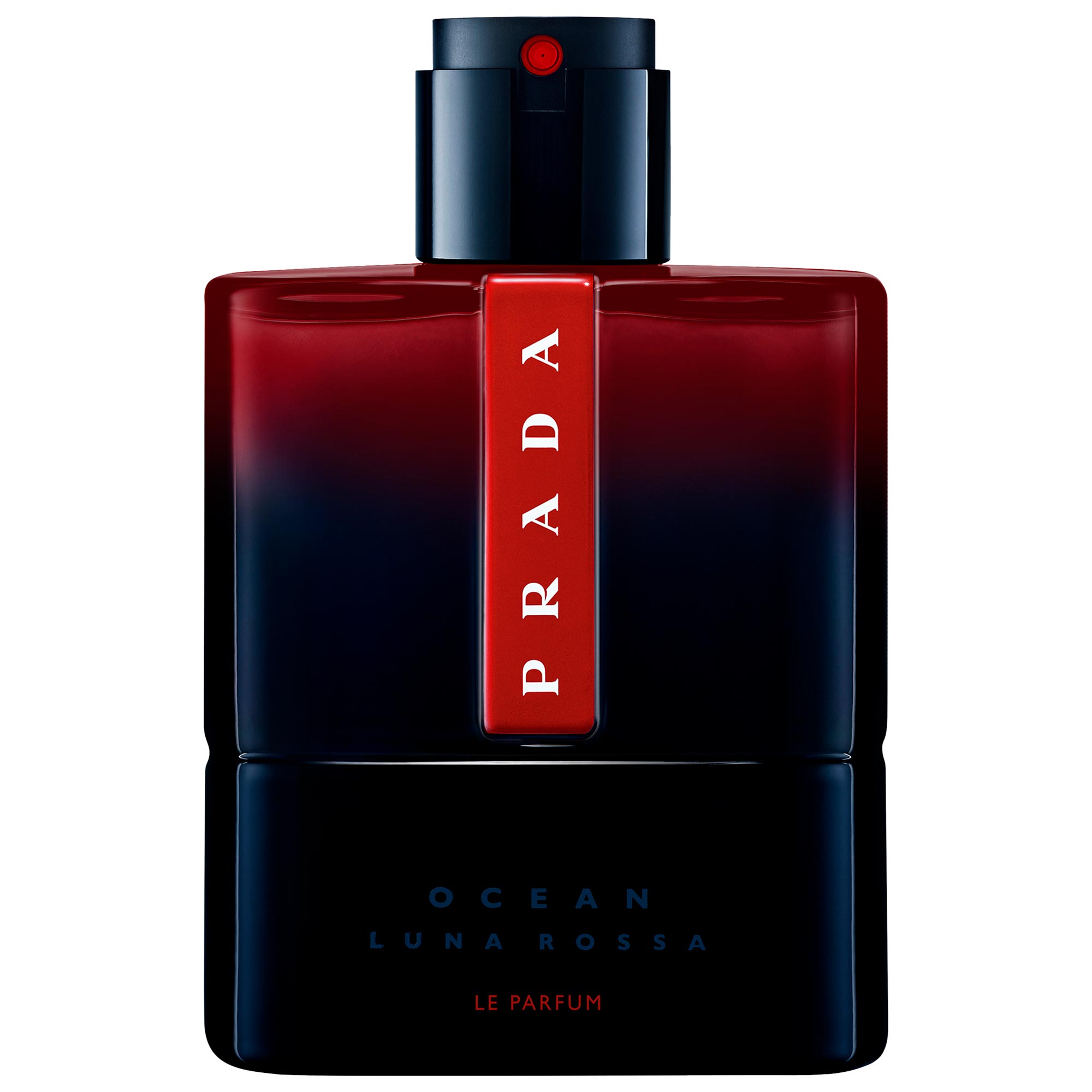 Prada Luna Rossa Ocean Le Parfum with Lemon & Oakwood 3.4 oz eau de parfum spray