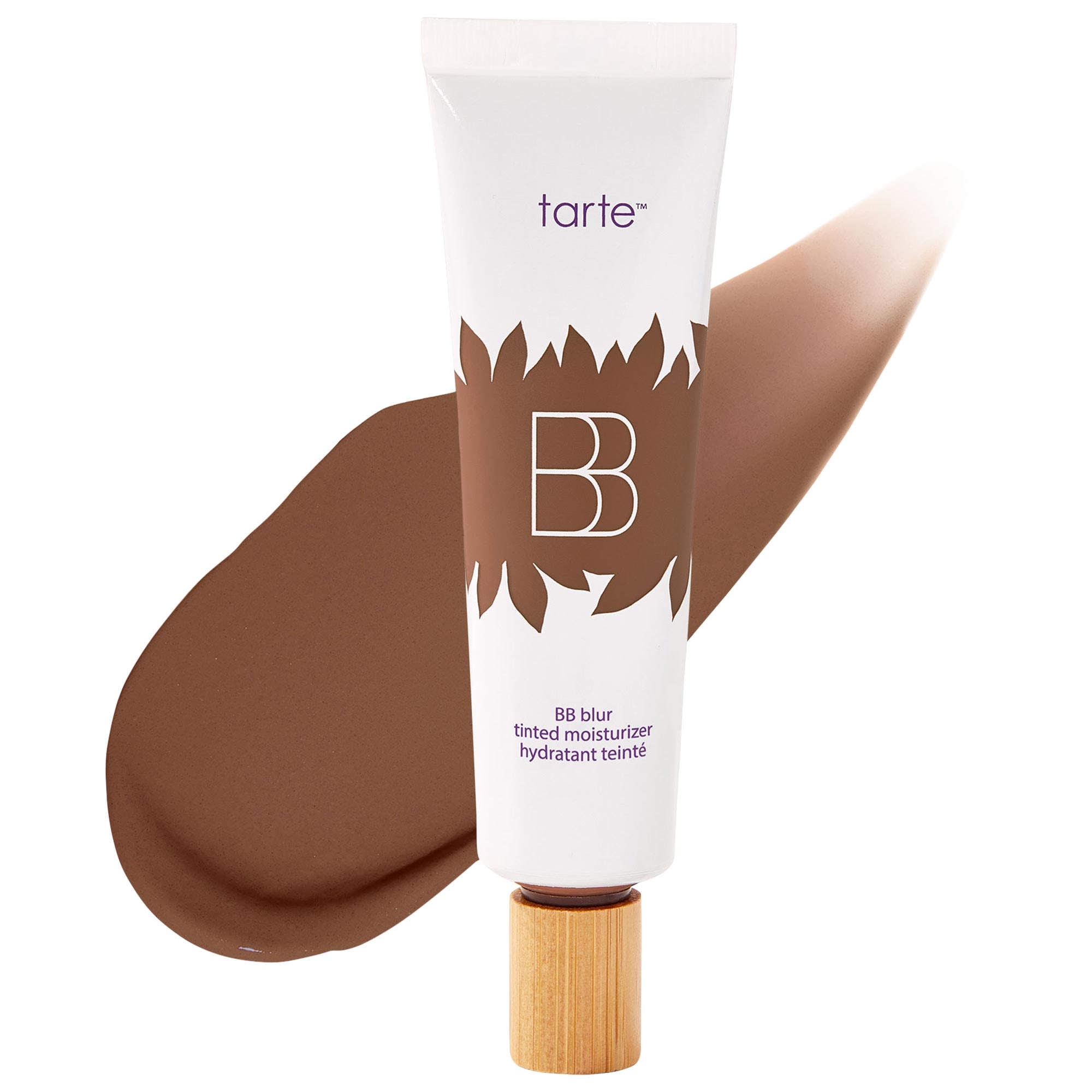 tarte BB blur natural matte tinted moisturizer 1 fl oz
