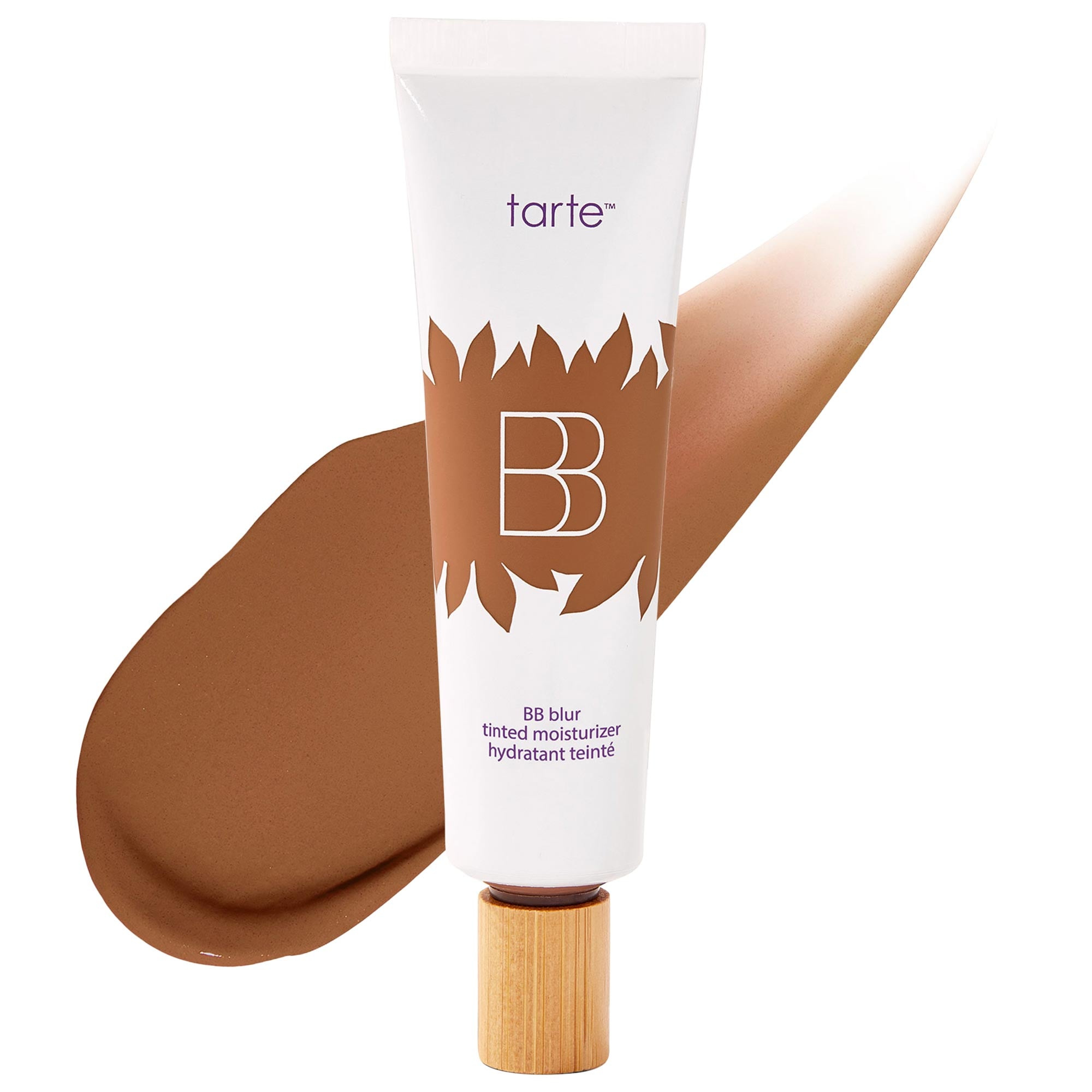 tarte BB blur natural matte tinted moisturizer 1 fl oz