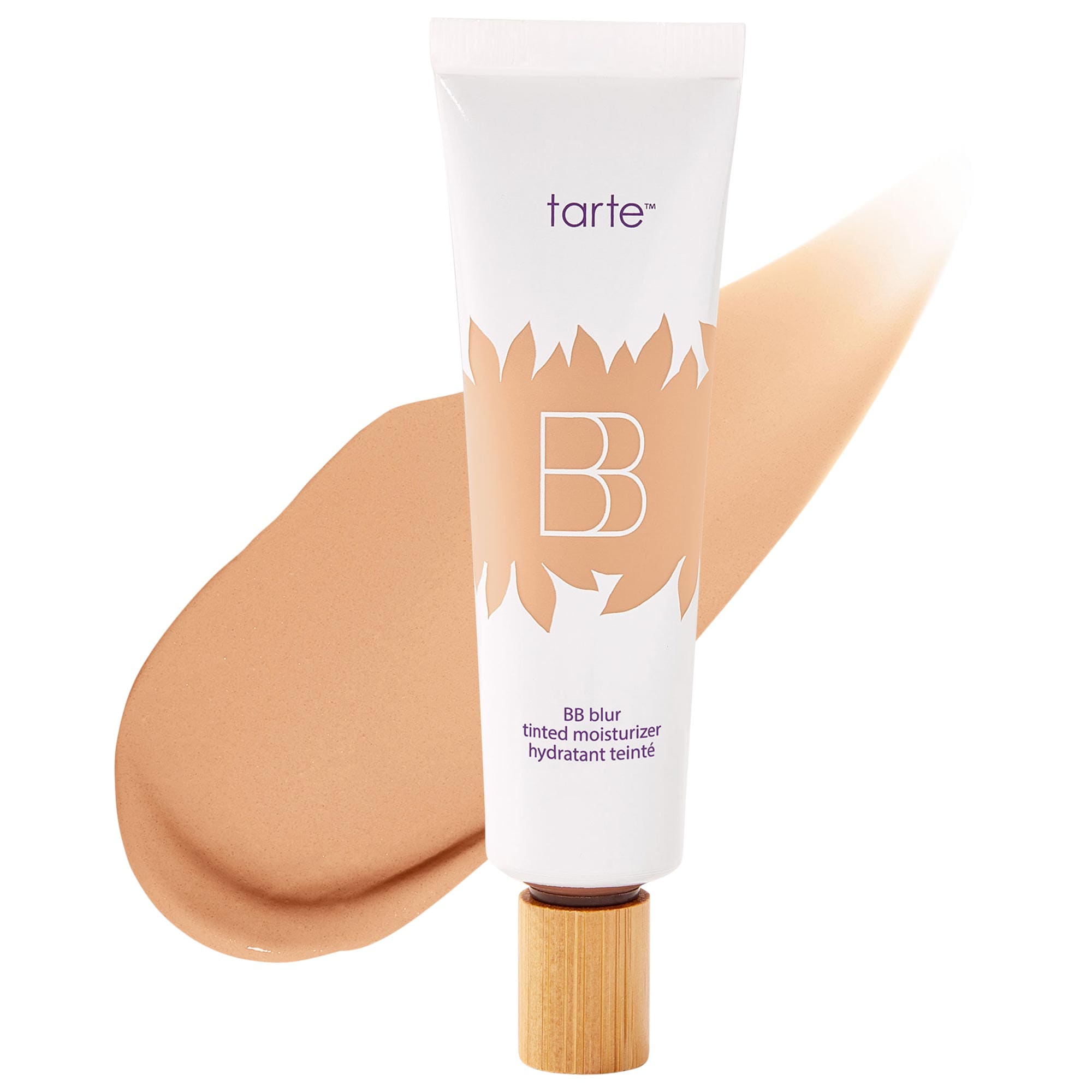 Thumbnail of tarte BB blur natural matte tinted moisturizer