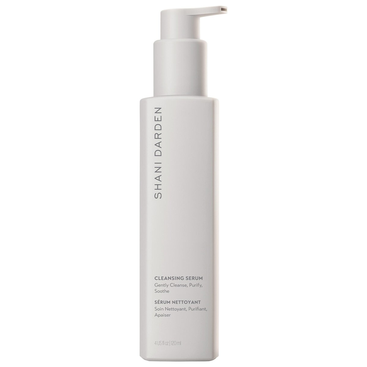 Shani Darden Skin Care Cleansing Serum