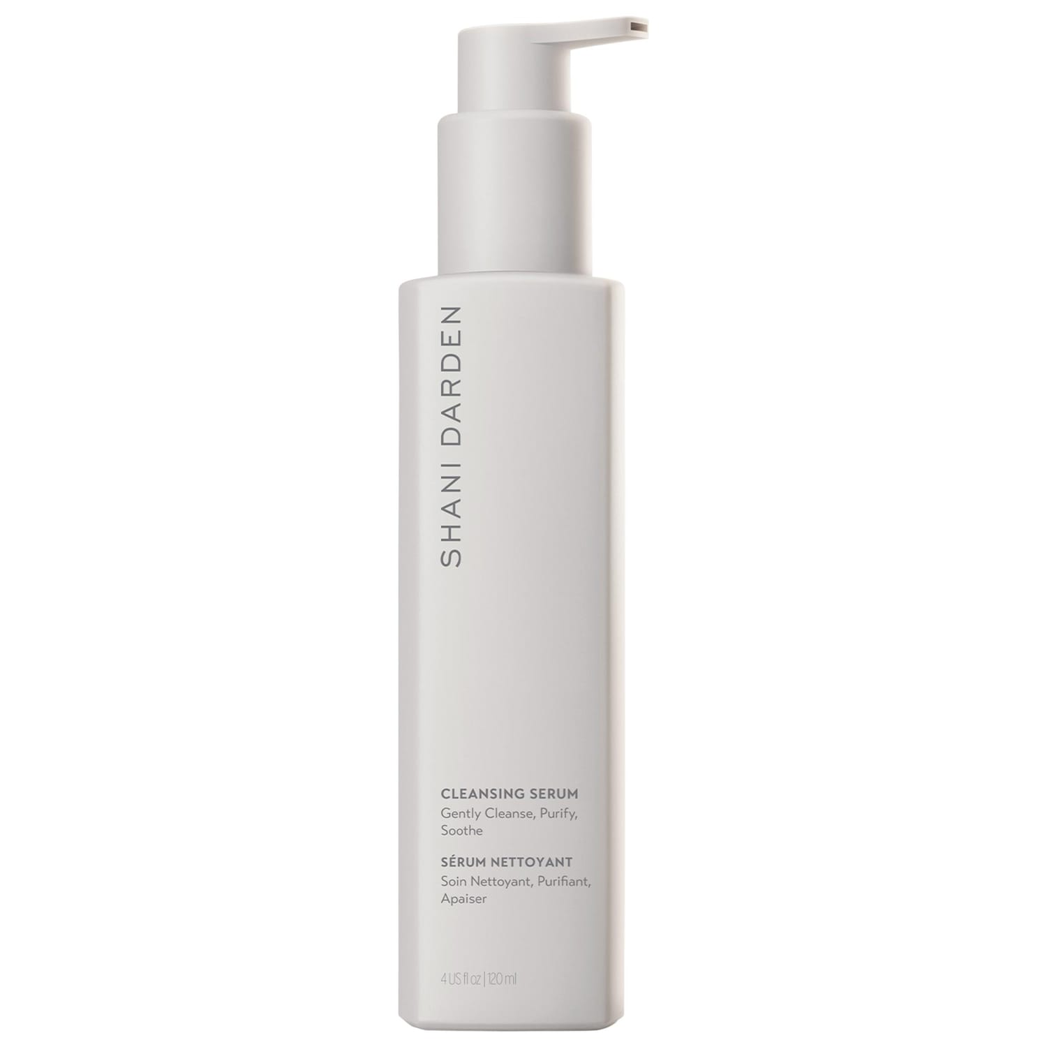 Очищающая сыворотка Shani Darden Skin Care Cleansing Serum — фото 1