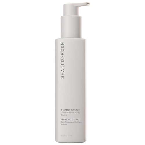 Очищающая сыворотка Shani Darden Skin Care Cleansing Serum