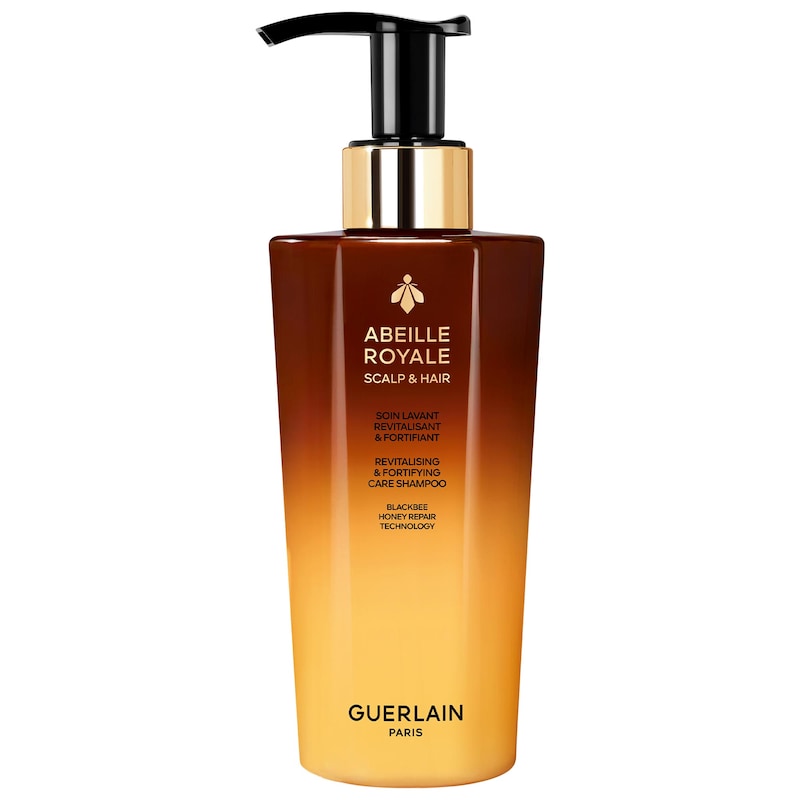 Abeille Royale Revitalizing & Fortifying Care Shampoo