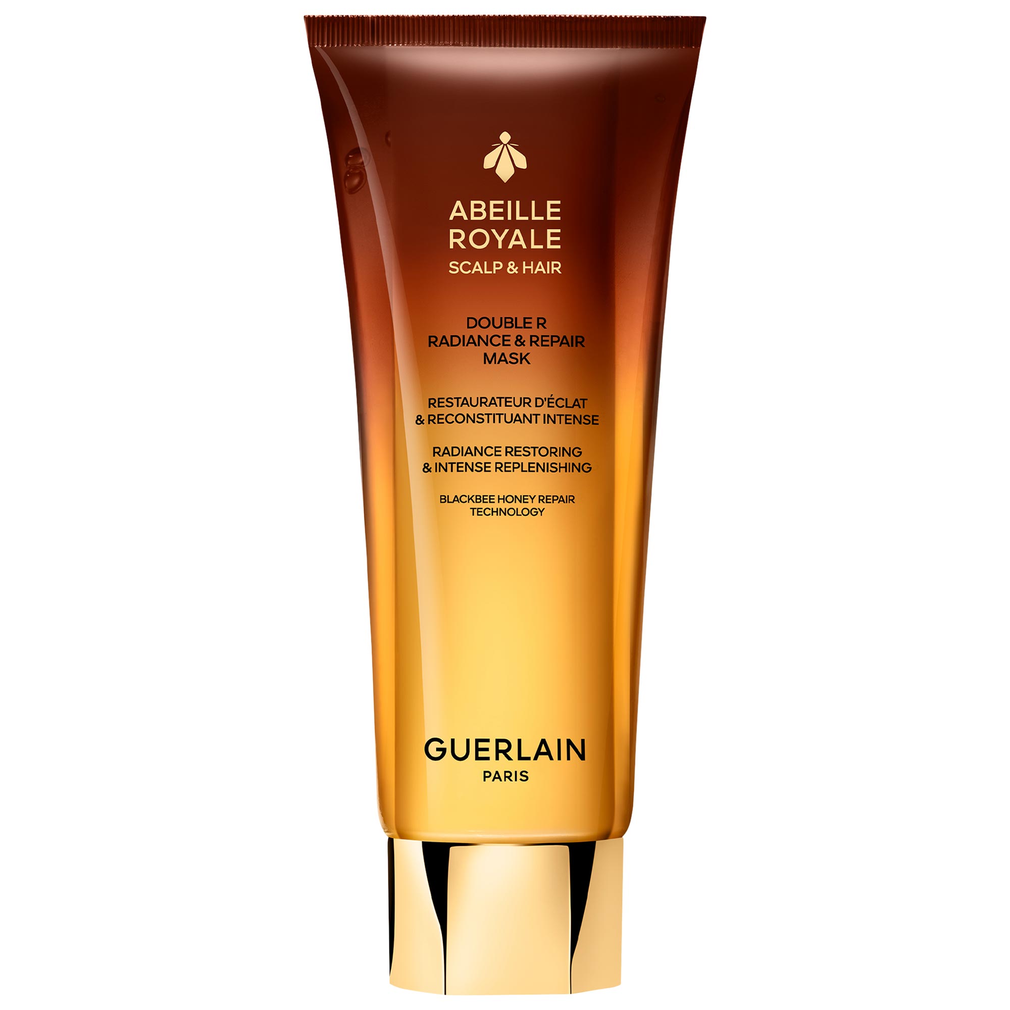 GUERLAIN Abeille Royale Double R Radiance & Repair Mask 6.7 oz / 200 ml