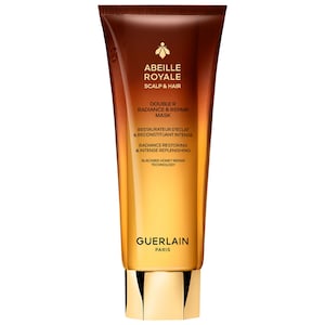 GUERLAIN Abeille Royale Double R Radiance & Repair Mask INTERNATIONAL SHIPPING
