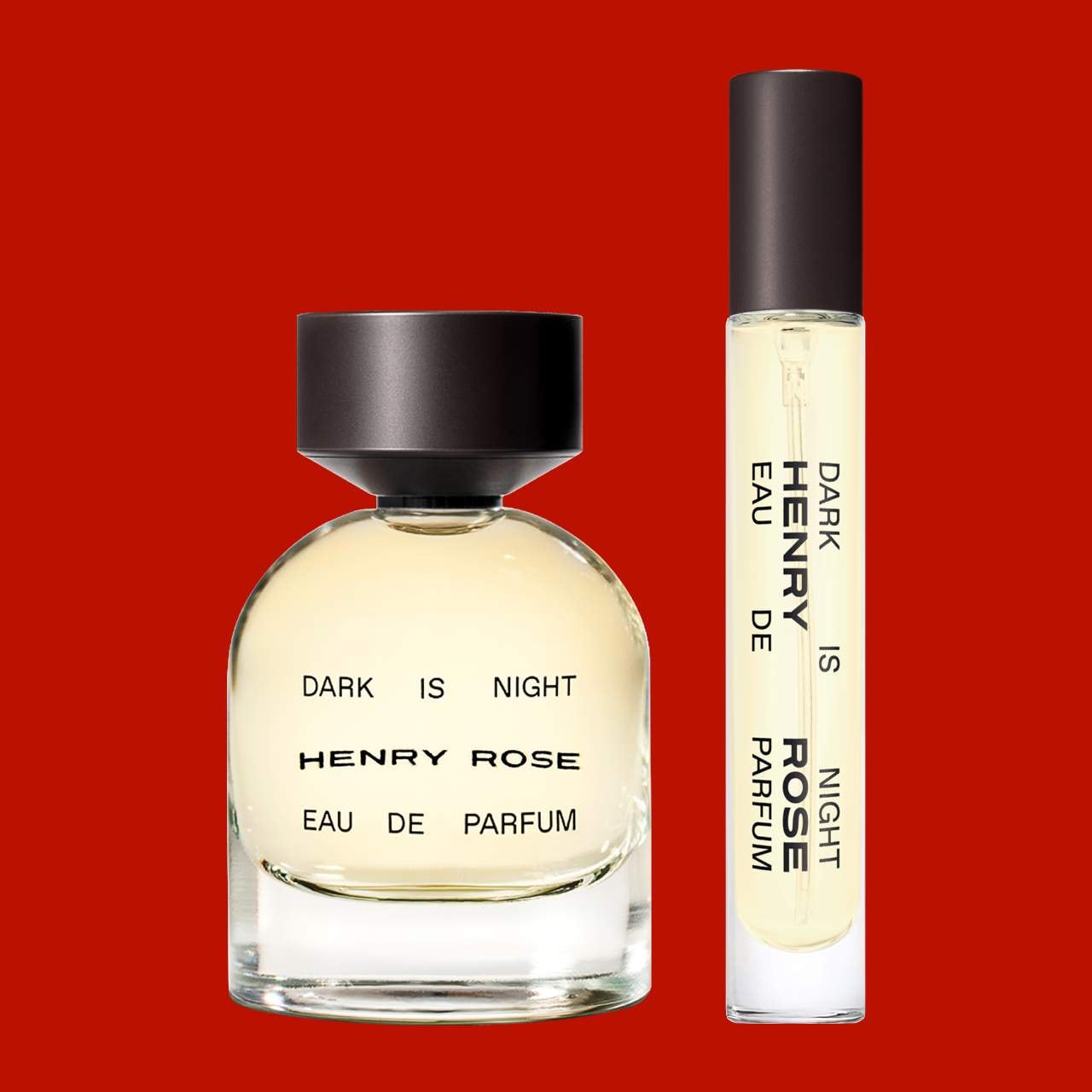 Henry Rose Dark is Night Eau de Parfum - Thumbnail 5