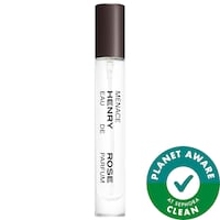 Henry Rose - Menace Eau de Parfum Travel Spray with Lime Heart + Deep Marine