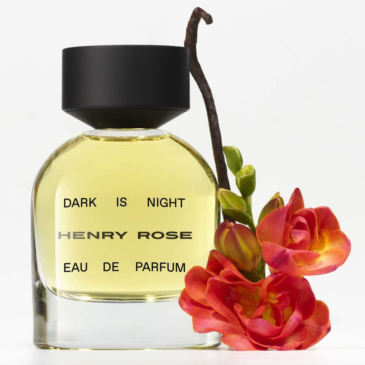 Henry Rose Dark is Night Eau de Parfum