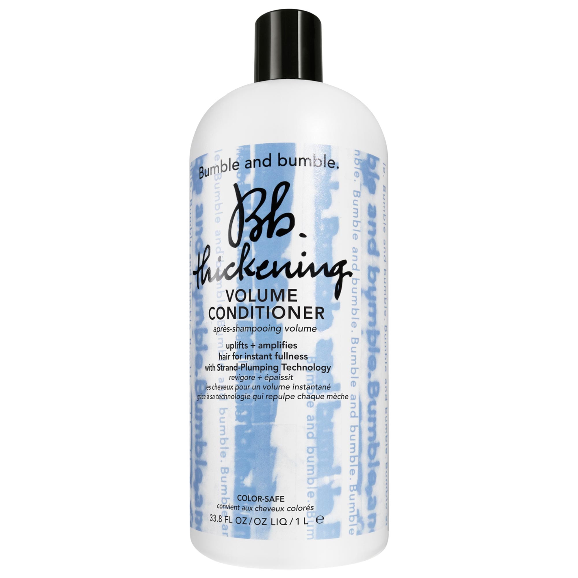 bumble and Thickening Volume Conditioner oz