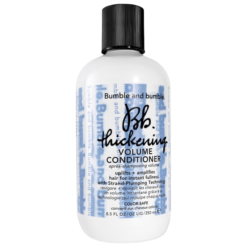 Thickening Volume Conditioner