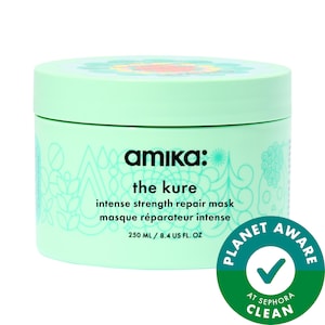 amika - The Kure Intense Strength Repair Hair Mask​