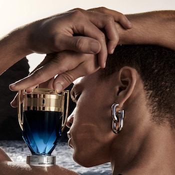 Invictus Parfum