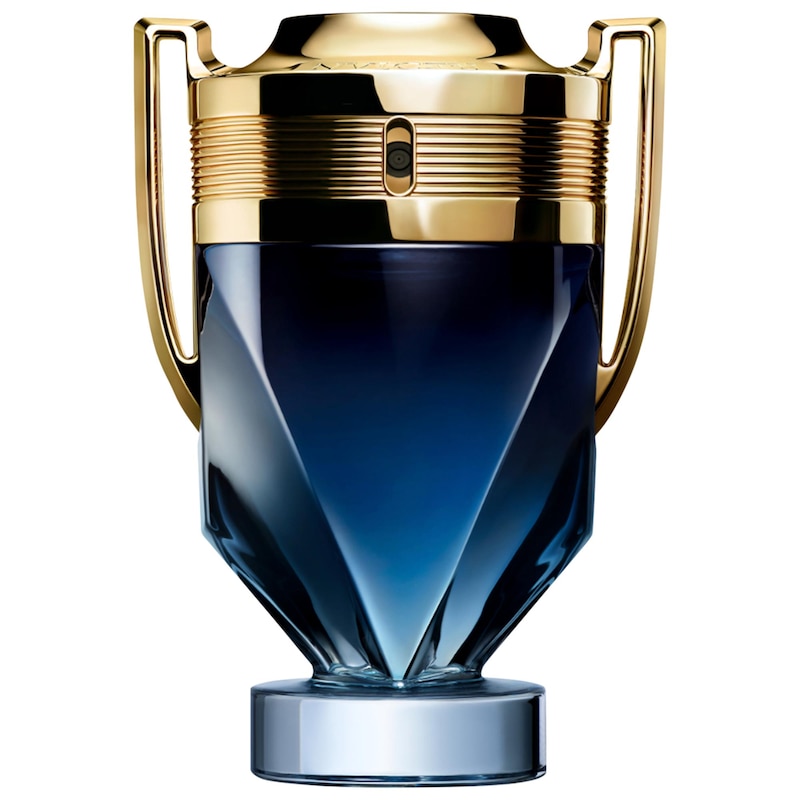 Invictus Parfum with Lavender & Cashmere