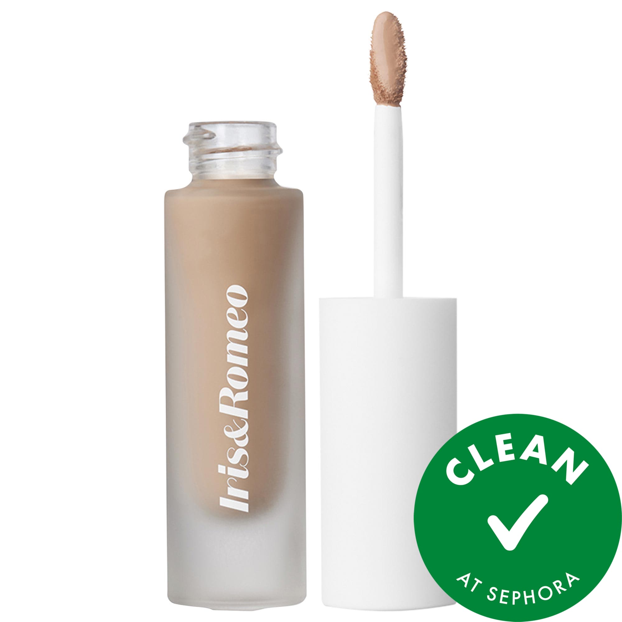 Thumbnail of Iris&Romeo Best Skin Days Brightening Dark Spot Treatment Concealer with Vitamin C