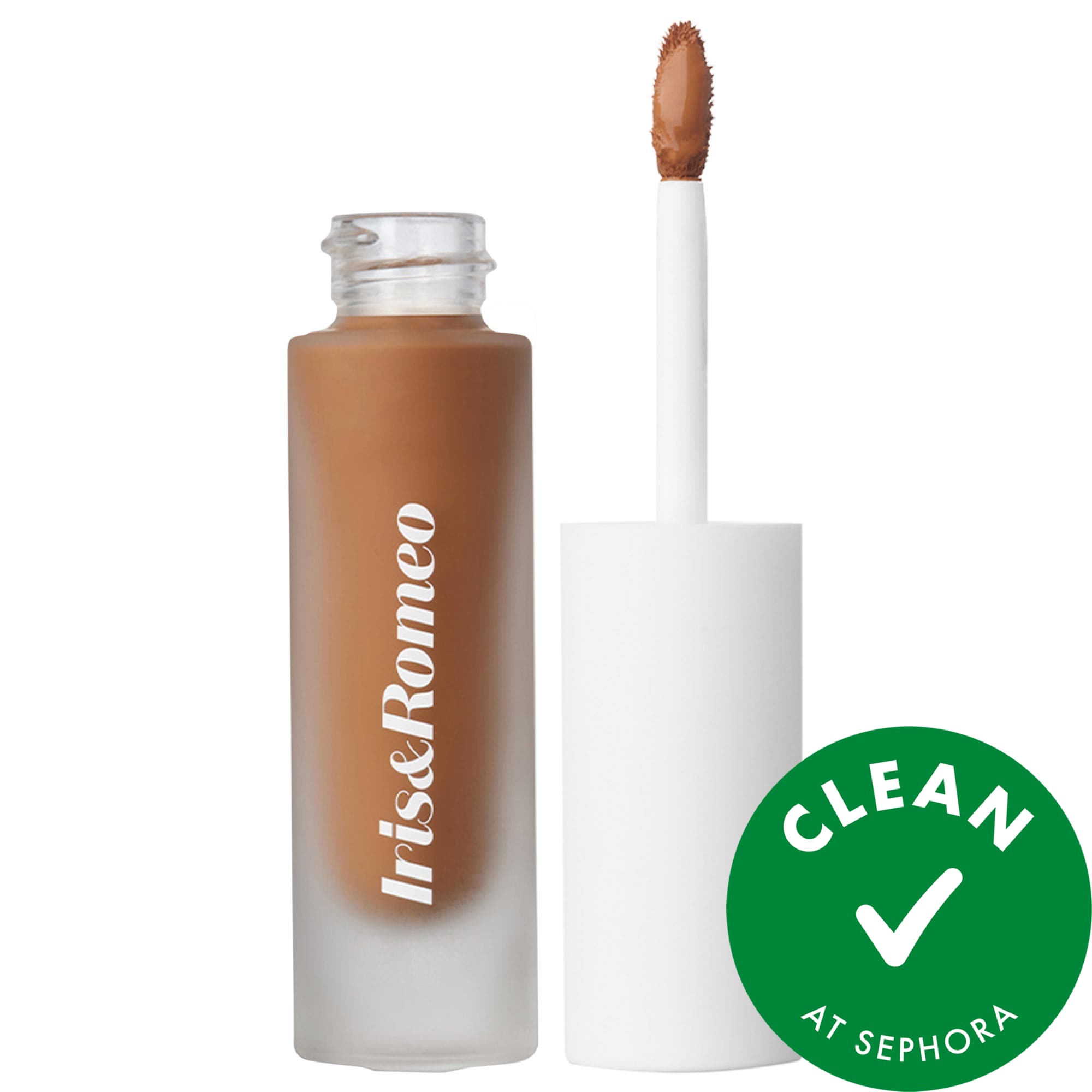 Iris & Romeo Best Skin Days Brightening Dark Spot Treatment Concealer with Vitamin C 11 0.22 oz