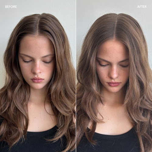 The Refillable Dry Shampoo