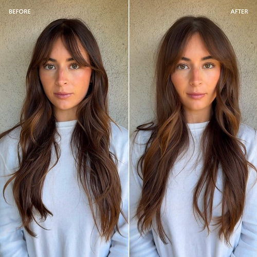 The Refillable Dry Shampoo